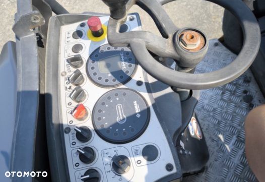Bomag Walec drogowy BOMAG BW 120 AD -5 , 2016 rok - 11