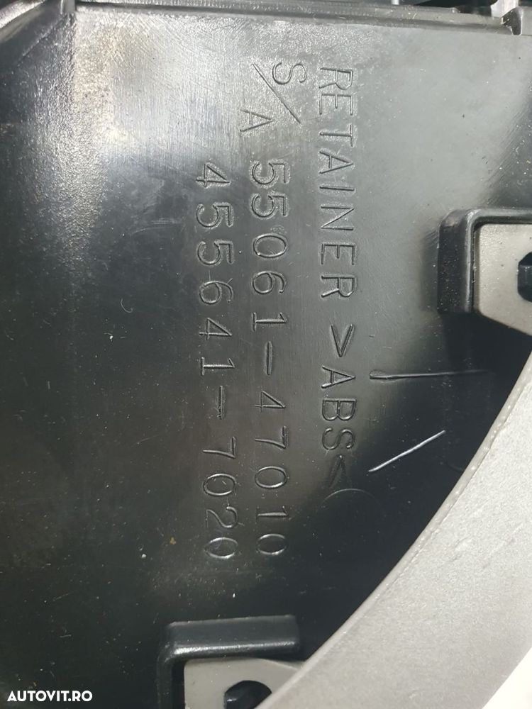 Grila ventilatie 55061-47010 Toyota Prius 2 [2003 - 2011] 1.5 hybrid - 4