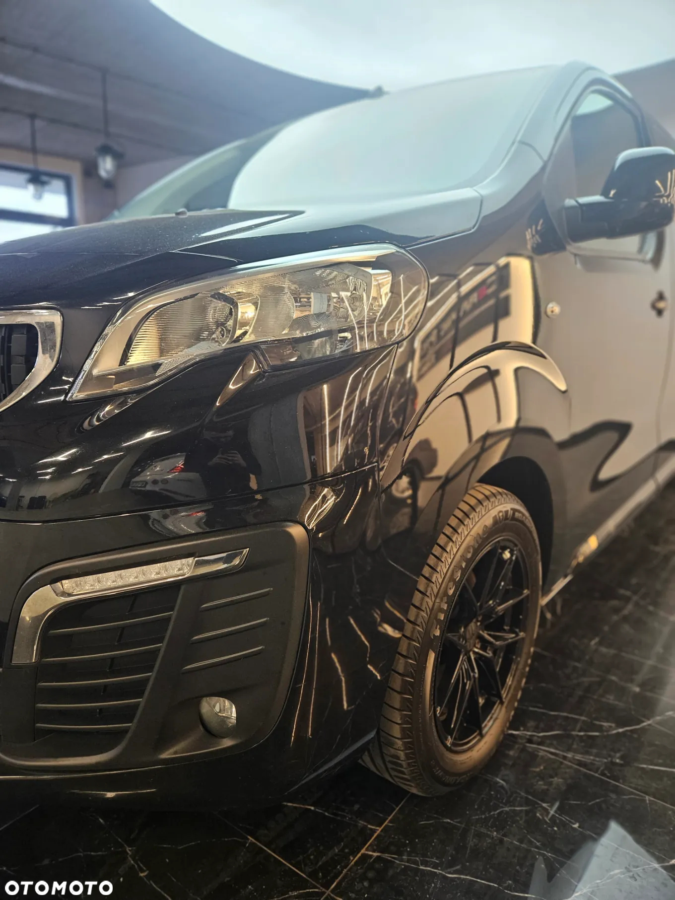Peugeot Expert prestige - 2