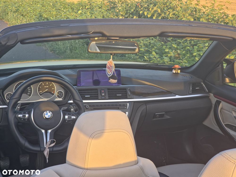 BMW Seria 4 - 3