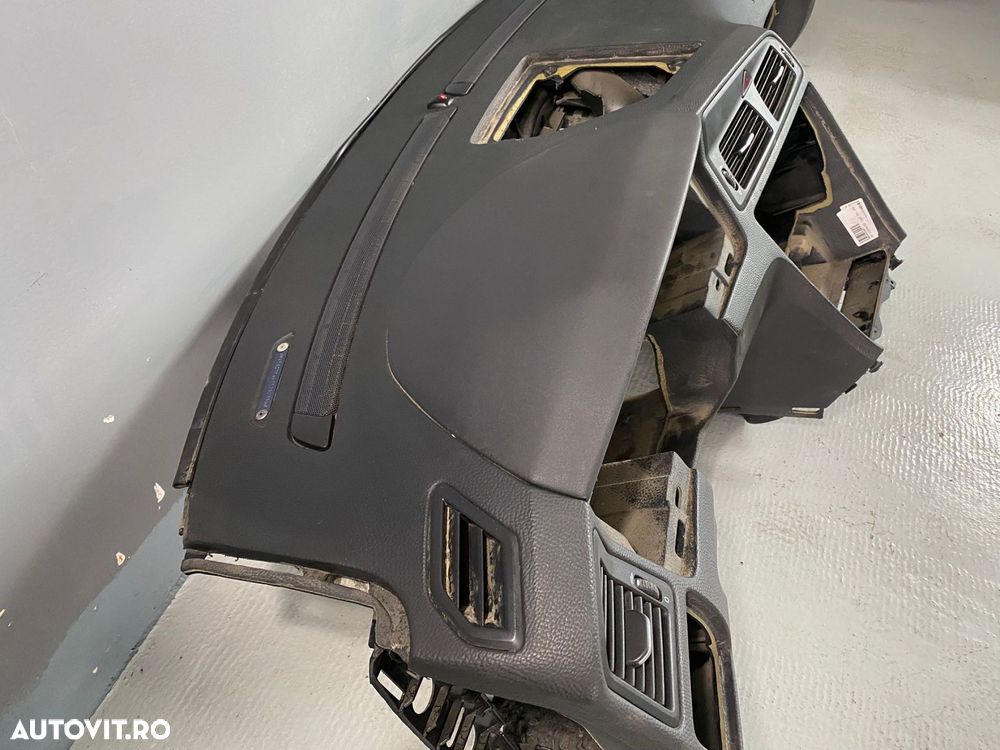Plansa de bord cu airbag pasager VOLVO XC70 2007 9177707 - 7