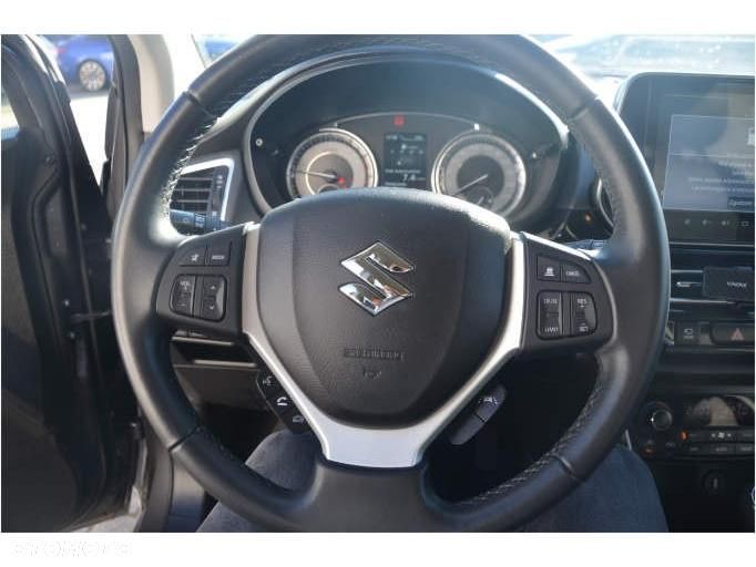 Suzuki SX4 S-Cross 1.4 SHVS Elegance - 16