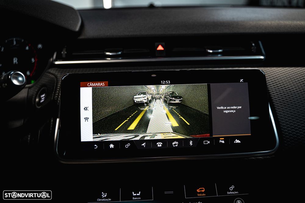 Land Rover Range Rover Velar 2.0d S - 14