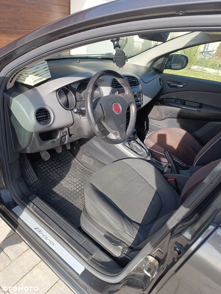 Fiat Bravo 1.4 16V Active Euro5 - 7