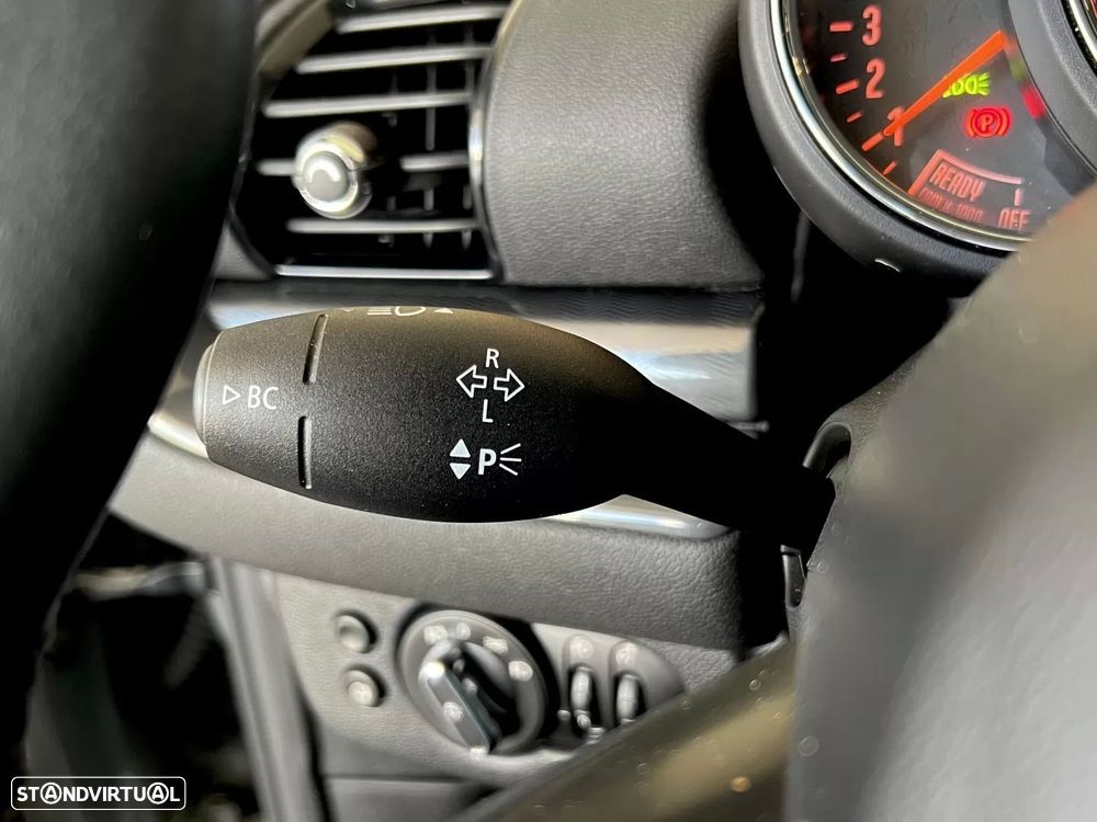 MINI Clubman One D - 59