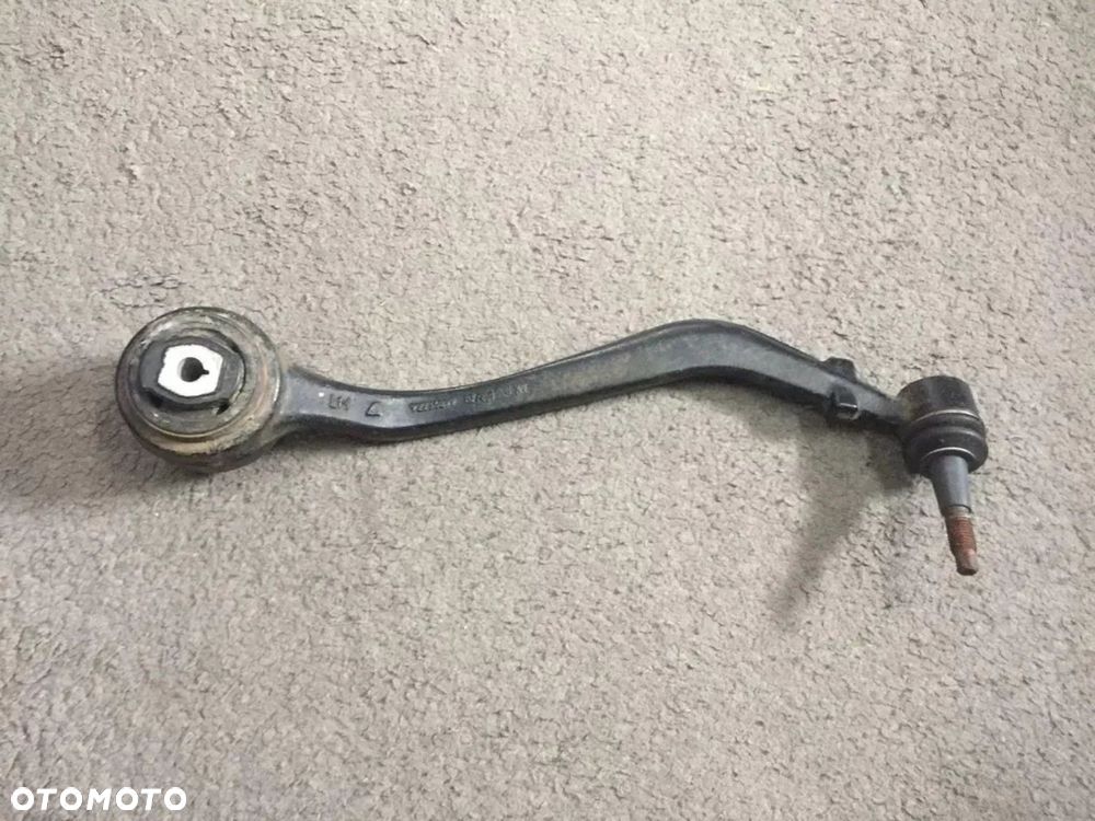 CHEVROLET CAMARO V 6,2 SS 09-15 TULEJA WAHACZA PRZEDNIEGO PRZÓD GÓRNEGO WAHACZ GÓRNY PRZEDNI PODUSZKA - 3