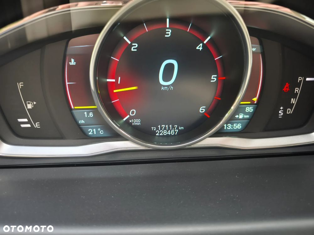 Volvo Xc70 2014 photo 5