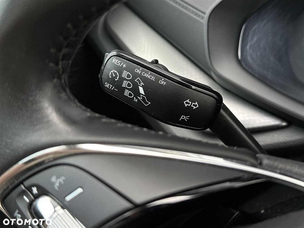 Skoda Octavia 1.5 TSI ACT Ambition - 20