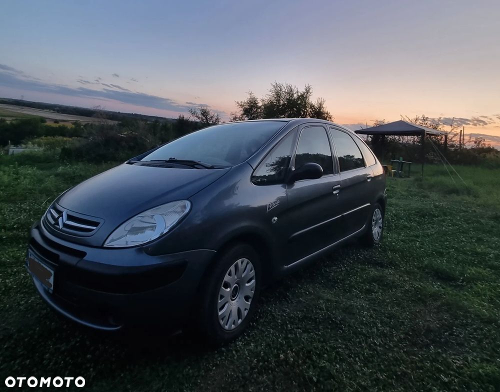 Citroën Xsara Picasso - 10
