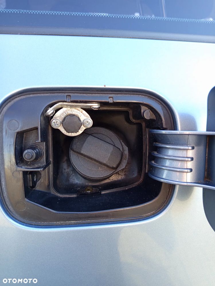 Skoda Octavia 1.6 Combi - 18