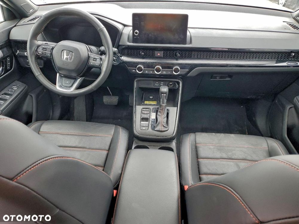 Honda CR-V - 8