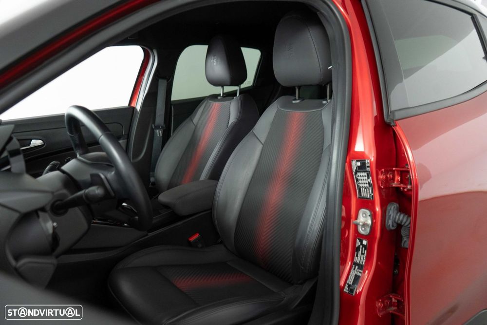 Alfa Romeo Junior 1.2 Sport Speciale eDCT6 - 14