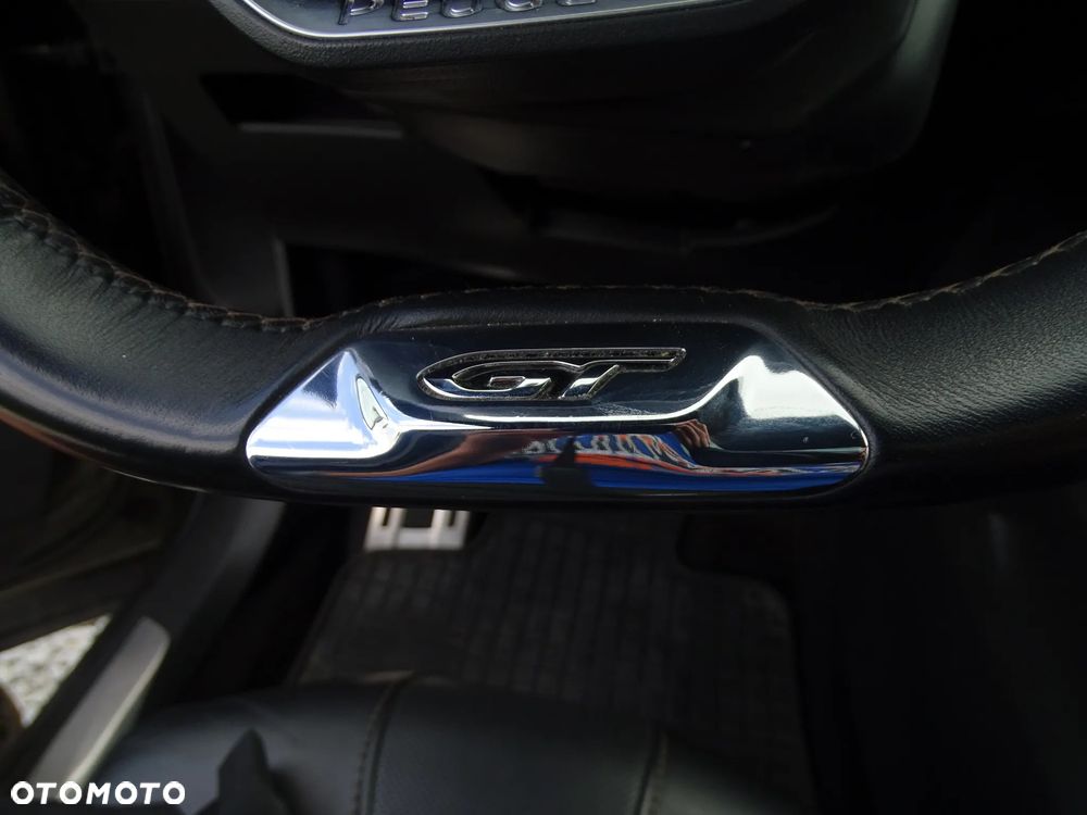 Peugeot 5008 2.0 BlueHDI GT S&S EAT6 - 36