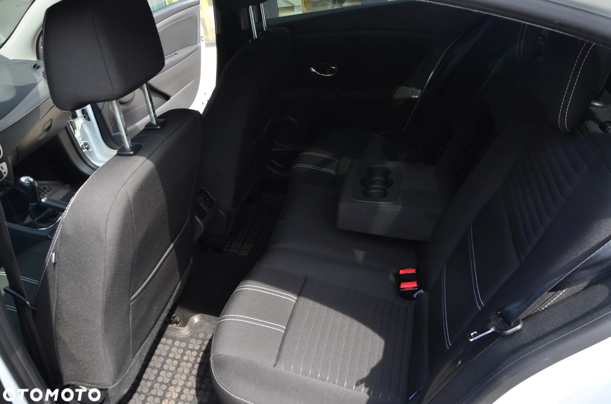 Renault Fluence 1.6 16V Limited - 7