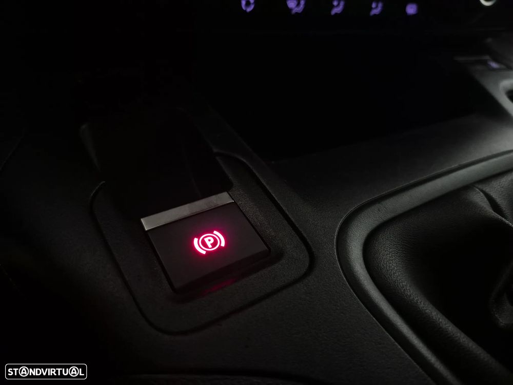 Peugeot Partner 1.6HDI | GARANTIA | NACIONAL - 130.000KM - 3LUG - 12