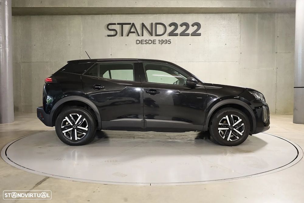 Peugeot 2008 1.2 PureTech Active - 4