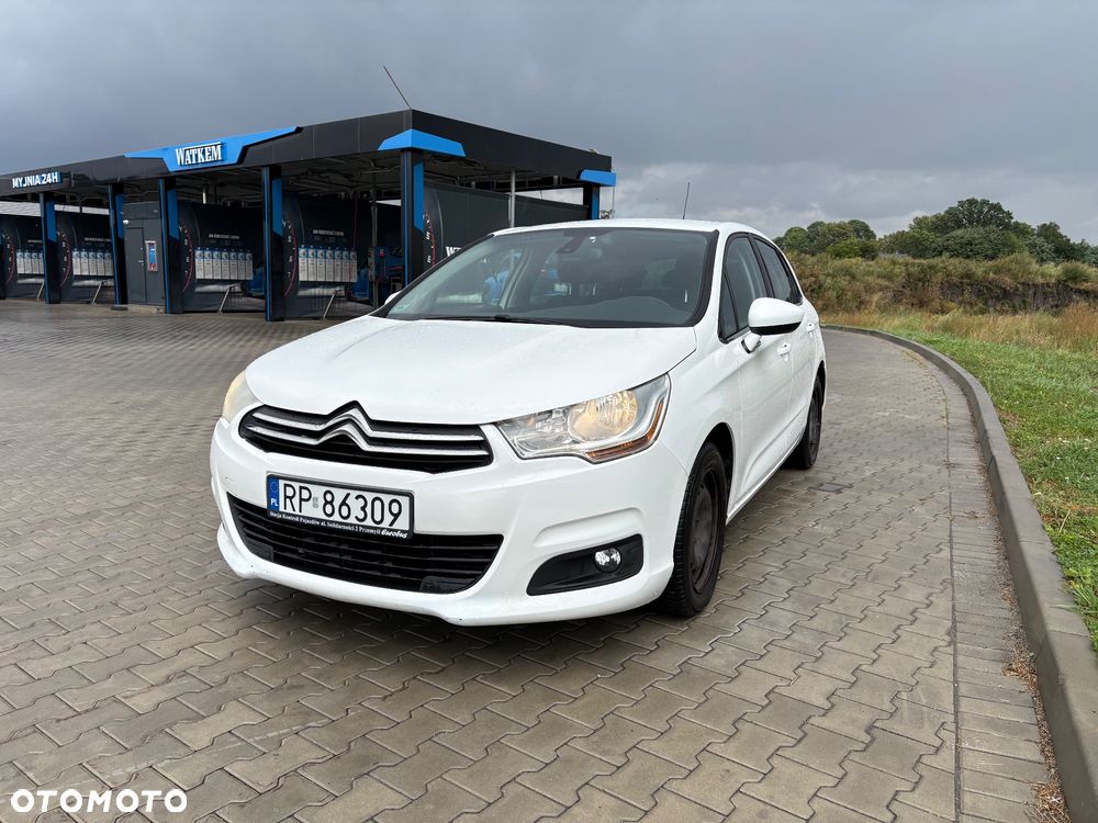 Citroën C4 1.6 HDi Seduction - 3