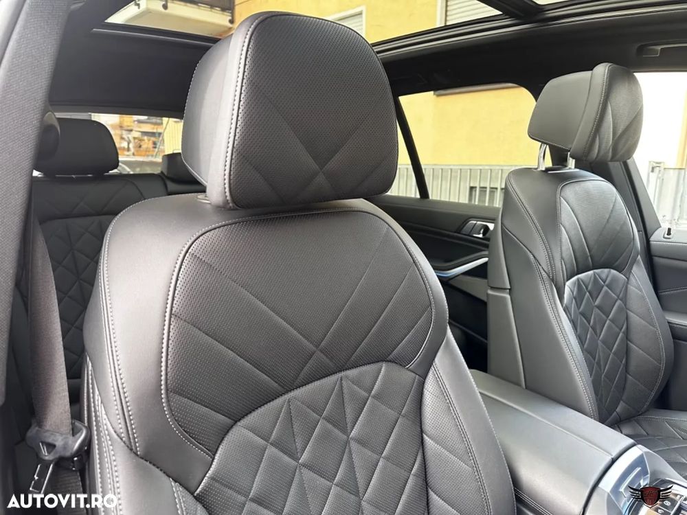 BMW X5 xDrive45e - 18