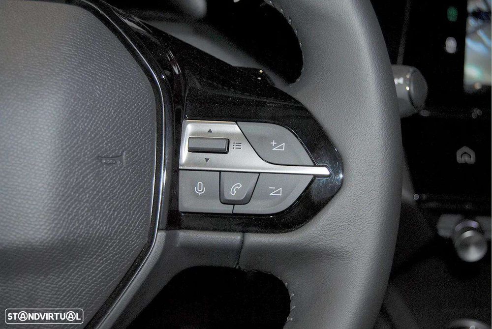 Peugeot 308 SW 1.5 BlueHDi Allure Pack EAT8 - 22