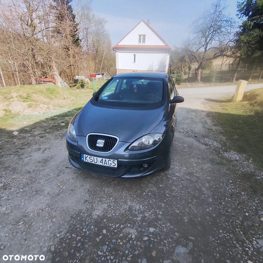 Seat Toledo 1.9 TDI Superwagen - 8