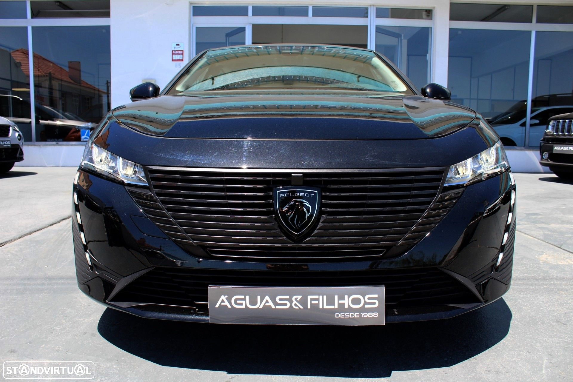 Peugeot 308 1.2 PureTech Active Pack - 2
