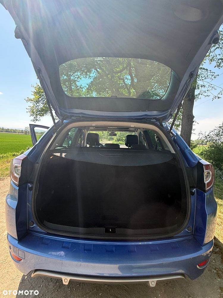 Renault Megane - 19