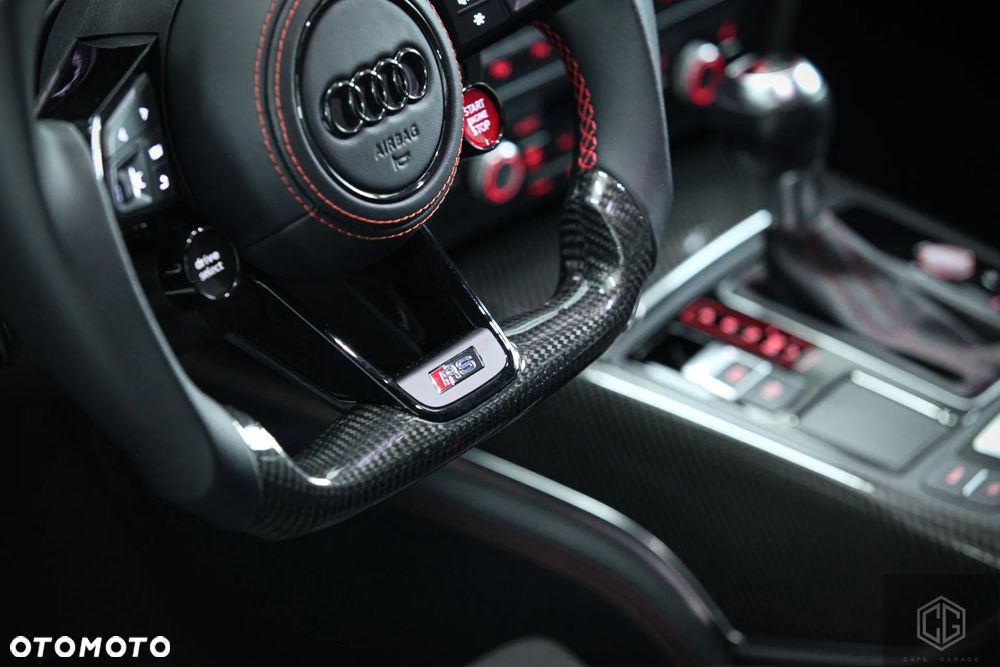 Audi RS7 Sportback - 14