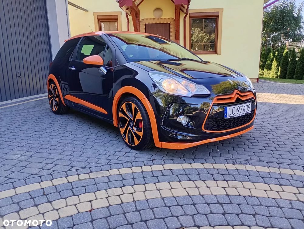Citroën DS3 - 7