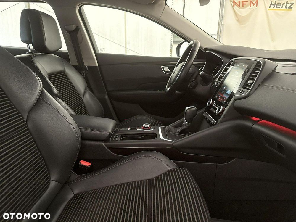 Renault Talisman - 22