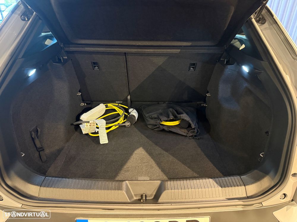 VW ID.4 77 kWh Pro Performance - 31