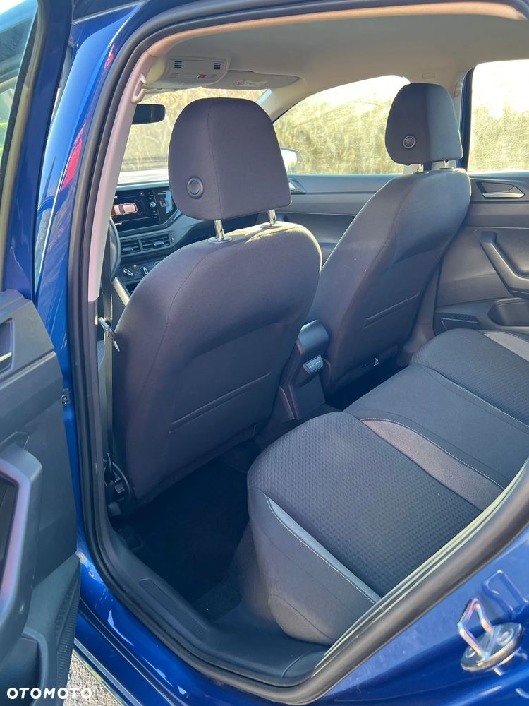 Volkswagen Polo 1.0 TSI OPF IQ.DRIVE - 21