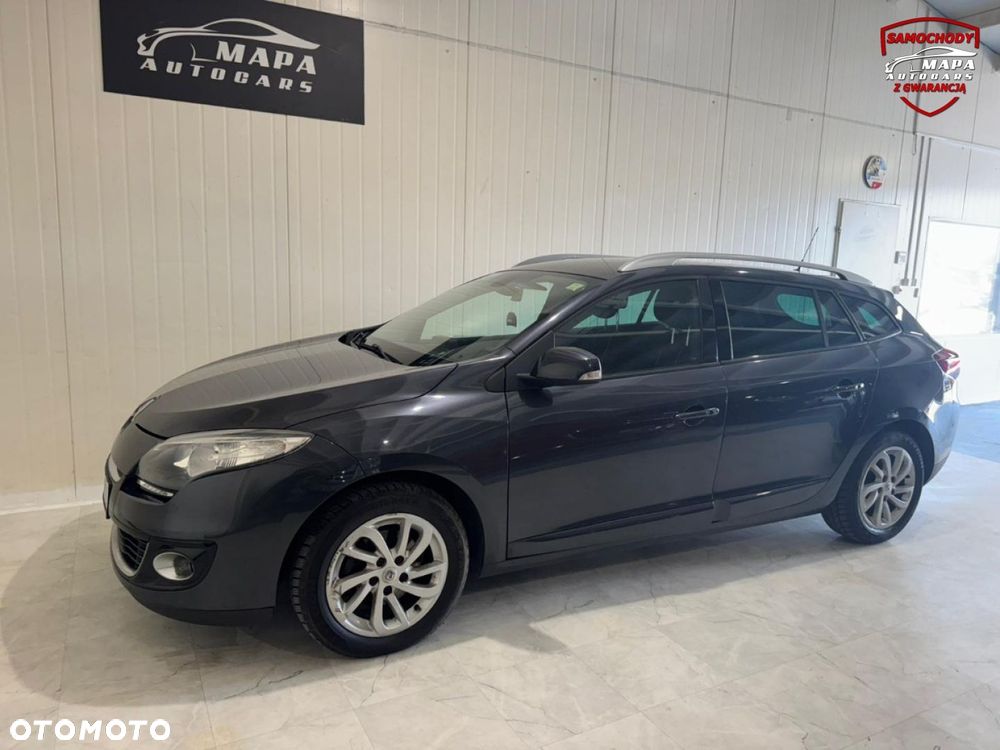 Renault Megane - 2