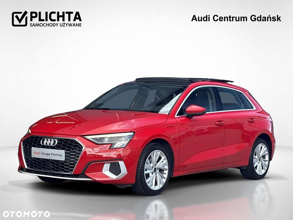 Audi A3 Sportback - 1