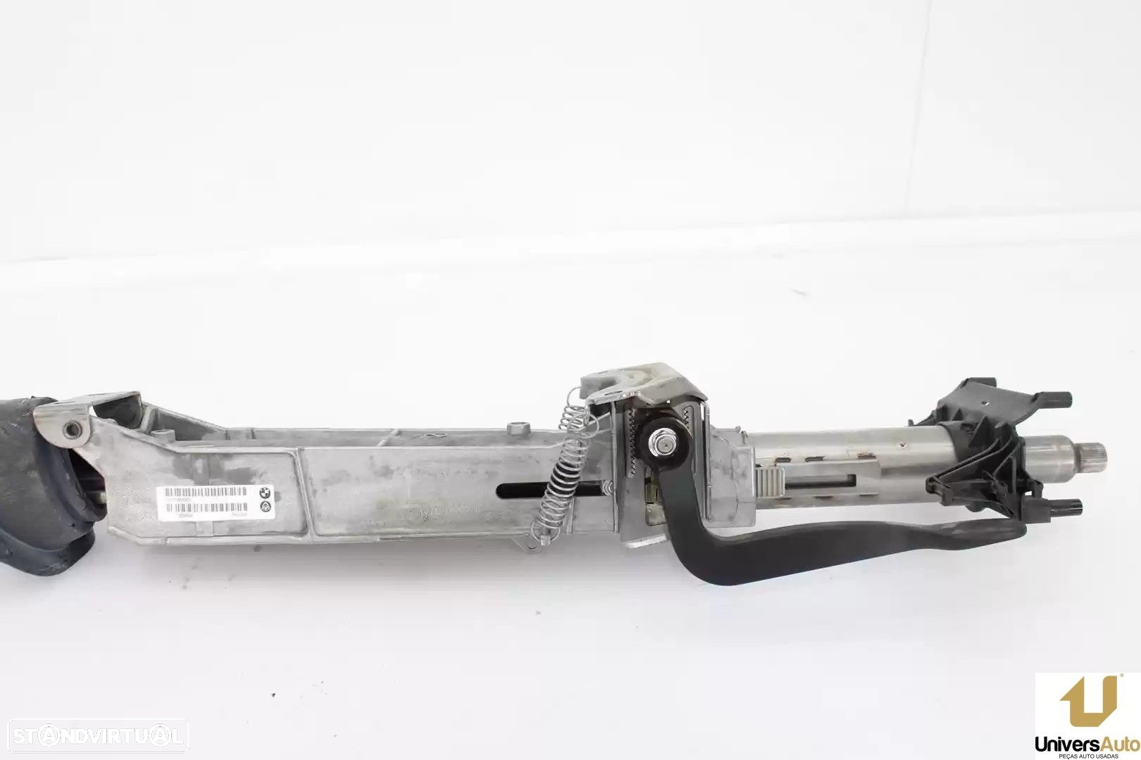 COLUNA DIREÇÃO BMW 1 2012 -LS685855901 - 4
