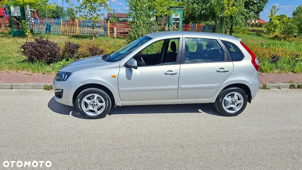 Ford Fiesta 1.25 Champions Edition - 7