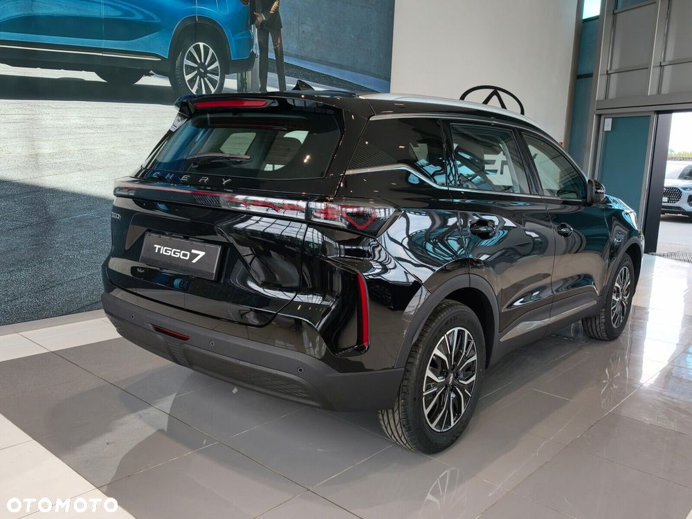 Chery Tiggo 7 - 6