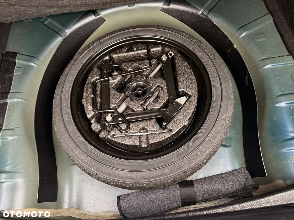 Opel Astra 1.6 Essentia EU6 - 16