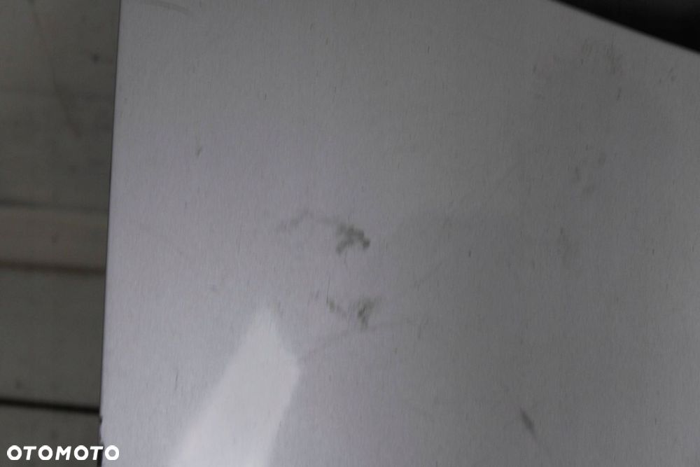 AUDI A4 B8 SEDAN 07R- KLAPA BAGAŻNIKA TYŁ TYLNA LX7W - 9