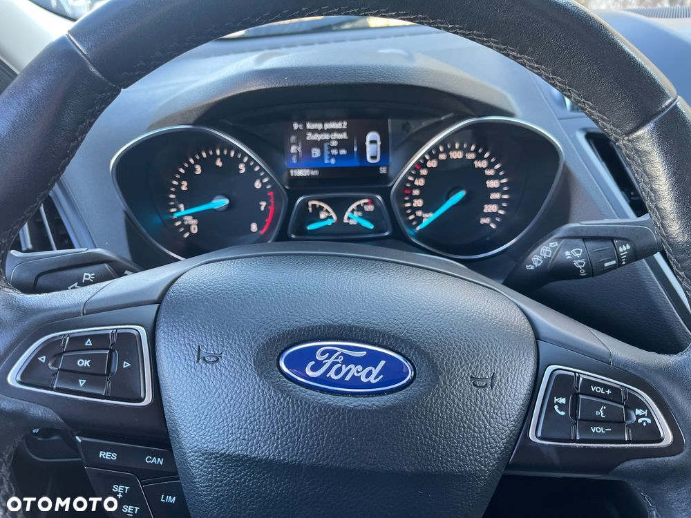 Ford Kuga 1.5 EcoBoost 2x4 Cool & Connect - 24