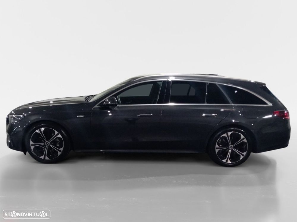 Mercedes-Benz E 300 2025 photo 2