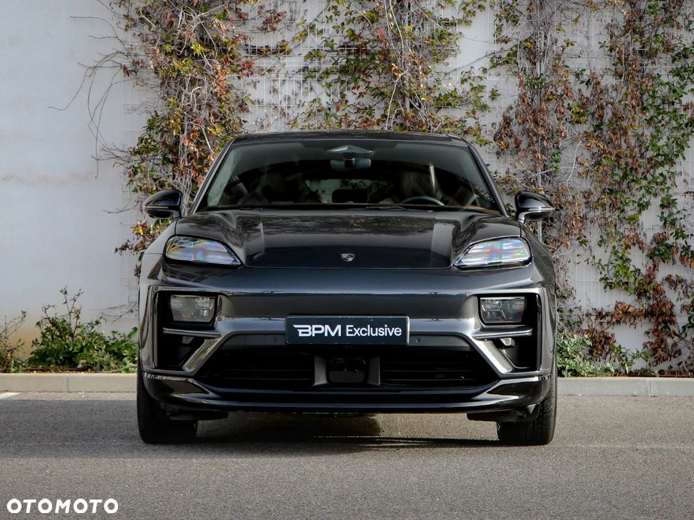 Porsche Macan - 3