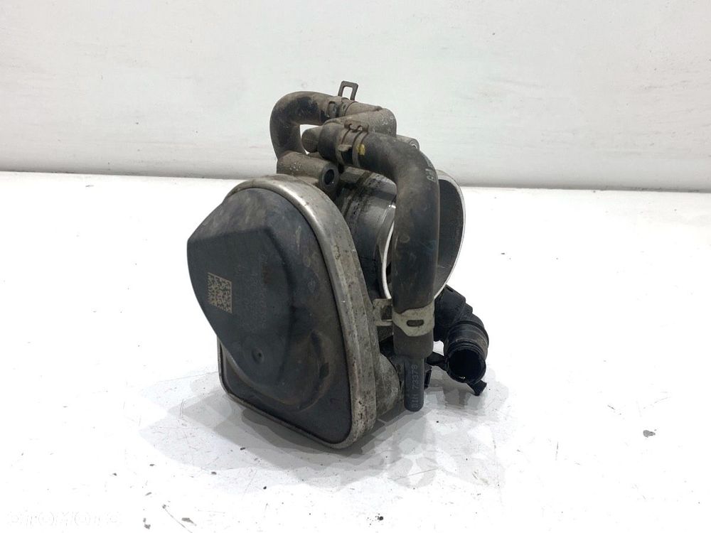 PRZEPUSTNICA  CHEVROLET CRUZE (J300) 2009 - 2022 1.6 91 kW [124 KM] benzyna 2009 - 2022 55560398 - 2