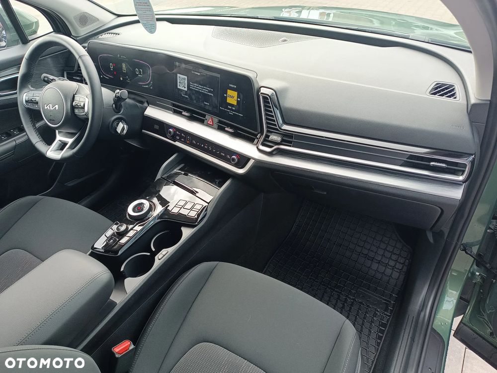 Kia Sportage 1.6 T-GDI L 2WD DCT - 8