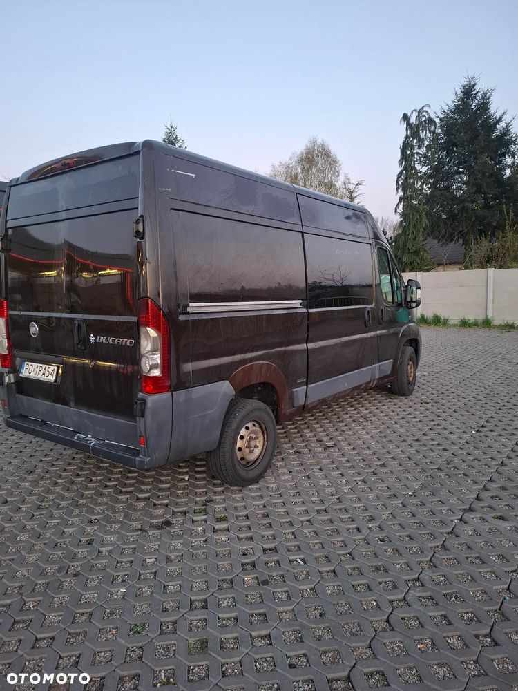 Fiat Ducato - 4