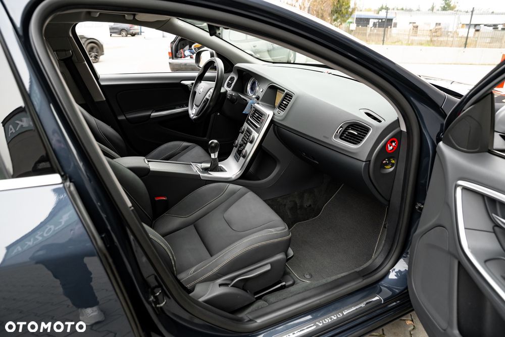 Volvo V60 T5 RDesign - 31