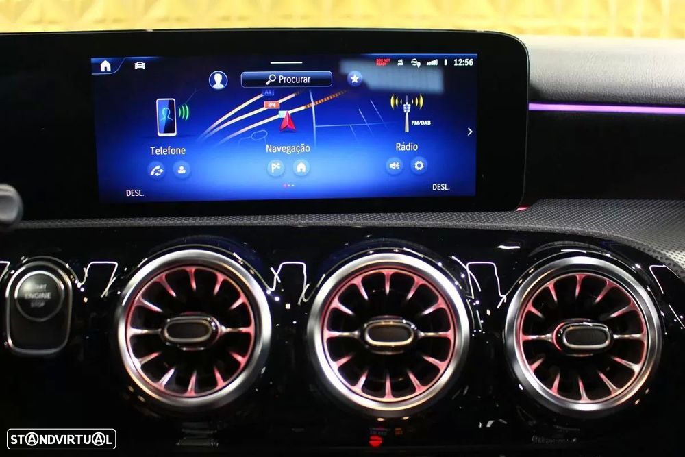 Mercedes-Benz A 250 e AMG Line - 31