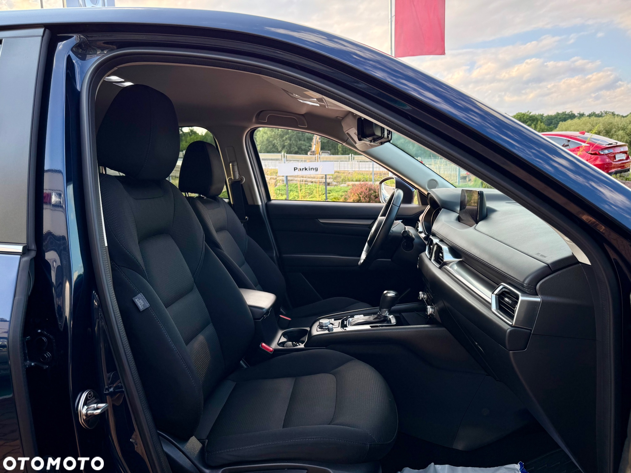 Mazda CX-5 2.0 Skyjoy 2WD - 6