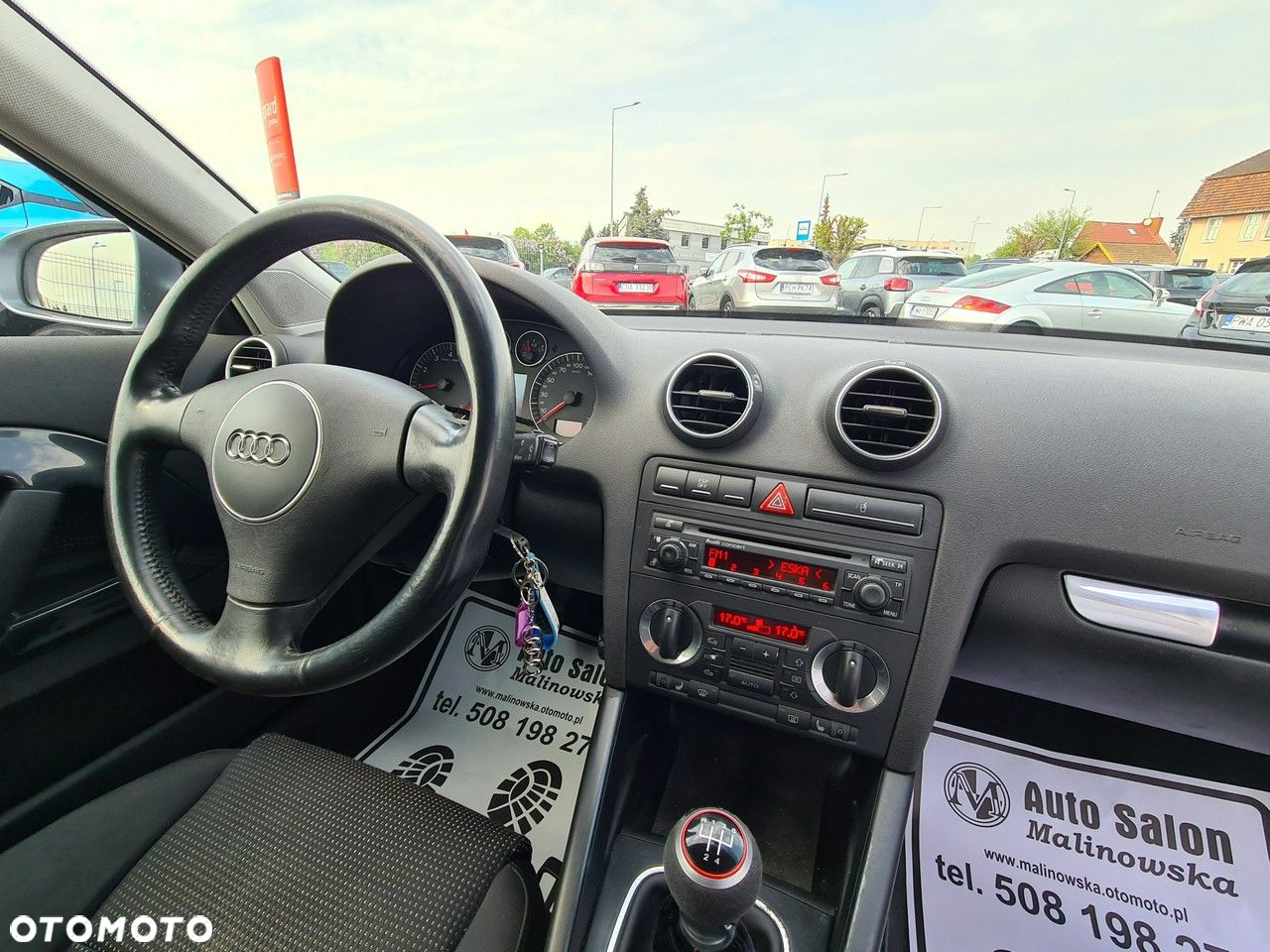 Audi A3 - 11