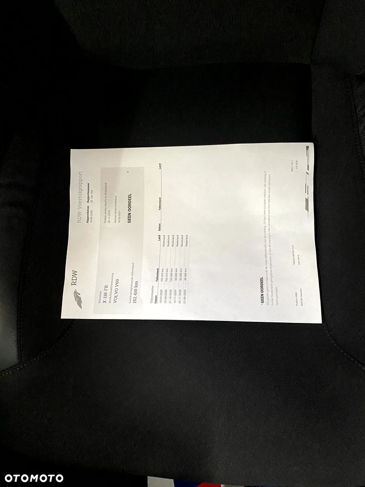 Volvo V60 D3 SCR Momentum - 22