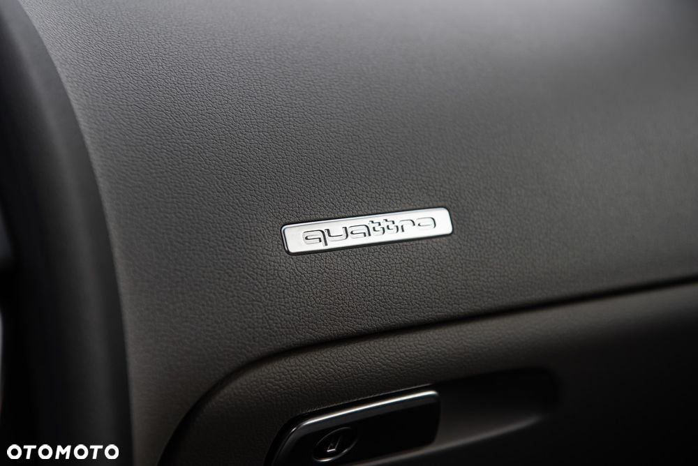 Audi A5 Coupé - 28